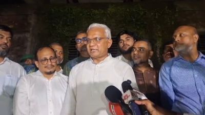 বিএনপি শুধু কথা নয়, বাস্তবায়নে বিশ্বাস করে: সমাজকল্যামন্ত্রী