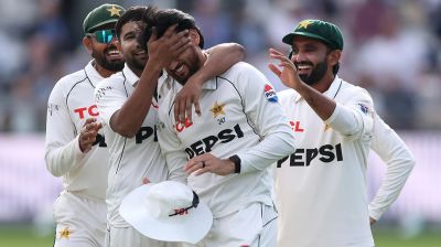 পাকিস্তানের ৩ ক্রিকেটারকে গোয়েন্দা সংস্থার তলব