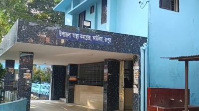 দুই ছেলের মারামারি দেখে বাবার মৃত্যু