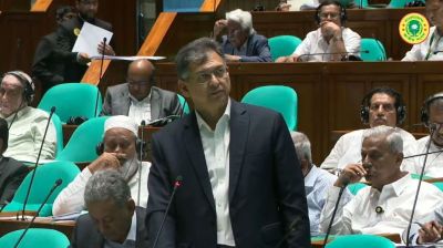 বিডিআর বিদ্রোহে সাজা নিয়ে সংসদকে যা জানালেন স্বরাষ্ট্রমন্ত্রী