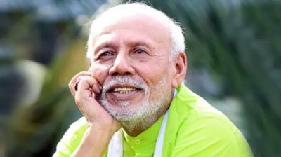 এটিএম শামসুজ্জামানের আজ জন্মদিন