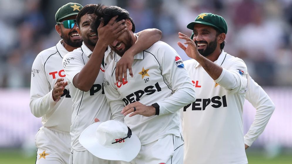 পাকিস্তানের ৩ ক্রিকেটারকে গোয়েন্দা সংস্থার তলব