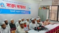 সম্পত্তি হস্তান্তরের নতুন বিধান বাতিলের দাবি