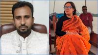 রুমিন ফারহানার বিরুদ্ধে আ. লীগের প্রোপাগান্ডা ছড়ানোর অভিযোগ