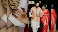 দেড় কোটি রুপির সেই আংটির নেপথ্যের গল্প সামনে আনলেন সামান্থা