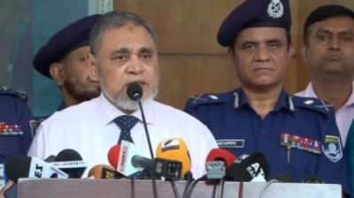 স্থানীয় নির্বাচনে বেআইনি নির্দেশনা দেওয়া হবে না: সিইসি