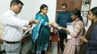 সিংড়ায় নিষিদ্ধ ছাত্রলীগ নেত্রীর অর্থদণ্ড