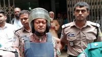 আমি একজন শিক্ষক, এর বাইরে আর কিছু না: সাবেক ভিসি কলিমউল্লাহ