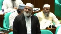 নতুন বোতলে পুরোনো মদ, যে প্রসঙ্গে এ কথা বললেন জামায়াত এমপি