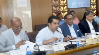 সামাজিক সম্প্রীতি রক্ষা ও অবক্ষয়মূলক কনটেন্ট প্রতিরোধই সরকারের লক্ষ্য: তথ্যমন্ত্রী