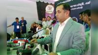 সাংবাদিক কল্যাণ ট্রাস্টের বরাদ্দ ২৫ কোটি টাকায় উন্নীত করার উদ্যোগ নেওয়া হয়েছে: তথ্য প্রতিমন্ত্রী