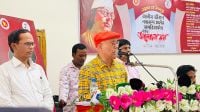 দেহের সঙ্গে আত্মার যে সম্পর্ক, নজরুলের সঙ্গে বাংলাদেশের সেই সম্পর্ক