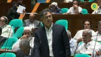 বিডিআর বিদ্রোহে সাজা নিয়ে সংসদকে যা জানালেন স্বরাষ্ট্রমন্ত্রী