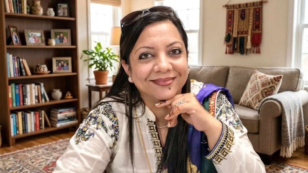 বৃদ্ধাশ্রম খুলে ৬৪ মিলিয়ন ডলার জালিয়াতি, যুক্তরাষ্ট্রে বাংলাদেশি নারীর ৭৬ মাস কারাদণ্ড