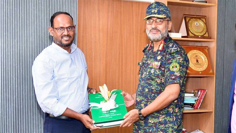 মৎস্য ও প্রাণিসম্পদ খাতে আনসার-ভিডিপির সদস্যদের সম্পৃক্ত করার উদ্যোগ