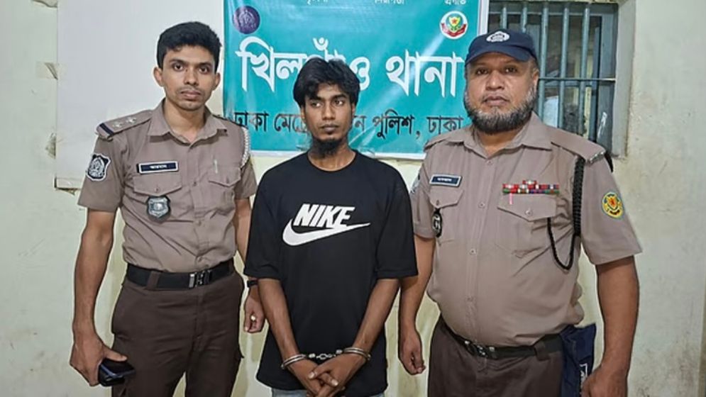 রাজধানীতে জজ মিয়া হত্যাকাণ্ড, বেরিয়ে এলো চাঞ্চল্যকর তথ্য