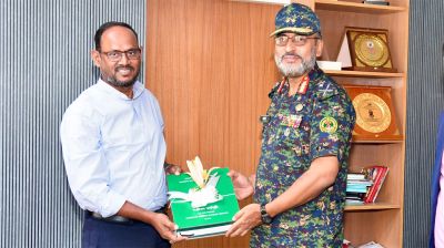 মৎস্য ও প্রাণিসম্পদ খাতে আনসার-ভিডিপির সদস্যদের সম্পৃক্ত করার উদ্যোগ