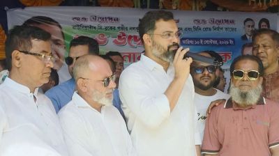 পল্লবী-রূপনগরের পানি সংকট দূর করতে কাজ হচ্ছে