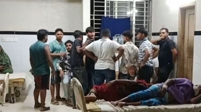 ফুচকার আড্ডায় হাসাহাসি নিয়ে সংঘর্ষ, আহত ৬
