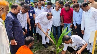 মৎস্য উৎপাদন বাড়াতে আধুনিক প্রযুক্তির ব্যবহার বাড়াতে হবে: প্রতিমন্ত্রী টুকু