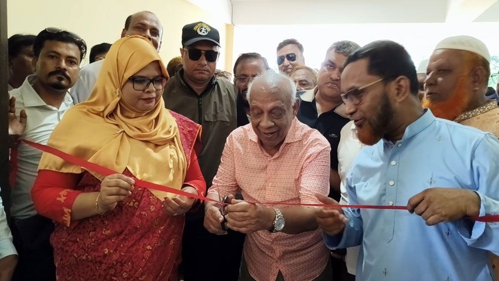 আওয়ামী লীগ শিক্ষা ব্যবস্থাকে ধ্বংস করেছে: মুশফিকুর রহমান
