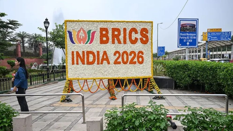 ব্রিকসের যৌথ ঘোষণায় ঐকমত্য, ‘সব ধরনের আগ্রাসনের’ নিন্দা