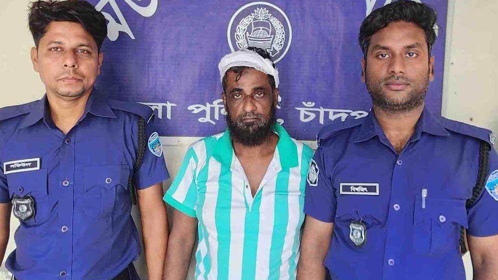 ধর্ষণের পর ভিডিও ছড়িয়ে দেওয়ার অভিযোগে মামলা, আটক ১