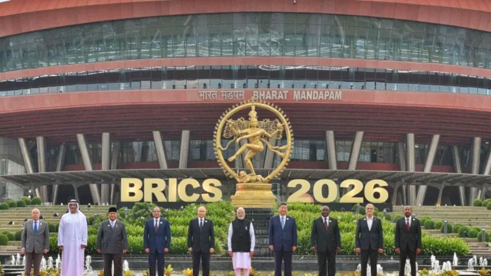 গাজা ইস্যুতে ব্রিকস সম্মেলনে যা বললেন বিশ্বনেতারা