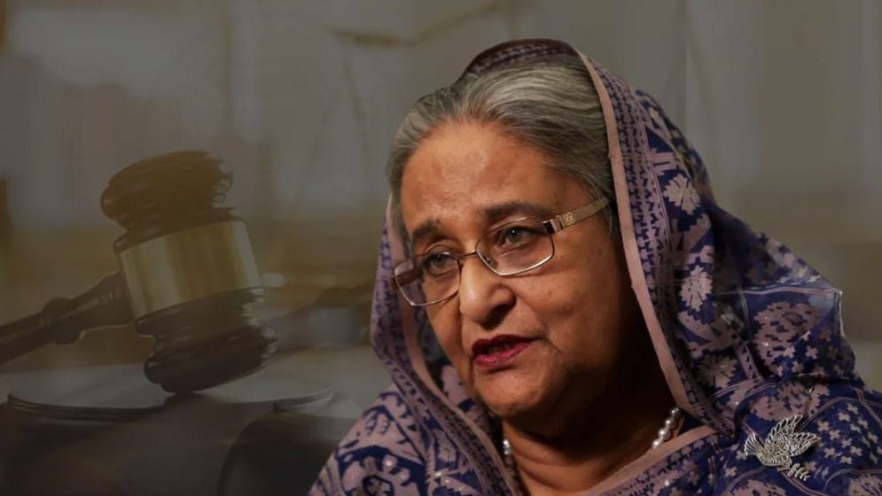 ডিসেম্বরে শেখ হাসিনার দেশে ফেরার ঘোষণার পেছনে যা দেখছেন বিশ্লেষকরা