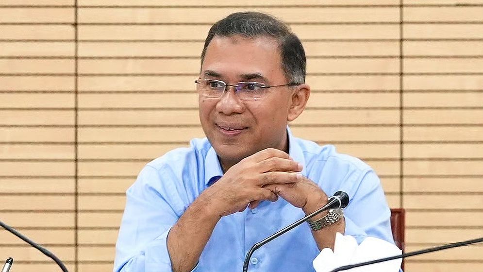 বিএনপির স্থায়ী কমিটির সঙ্গে বৈঠকে তারেক রহমান, যেসব বিষয়ে আলোচনা হতে পারে