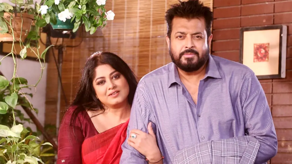 ওমর সানীর সঙ্গে বিচ্ছেদ গুঞ্জনের খবরে যে প্রতিক্রিয়া জানিয়েছিলেন মৌসুমী
