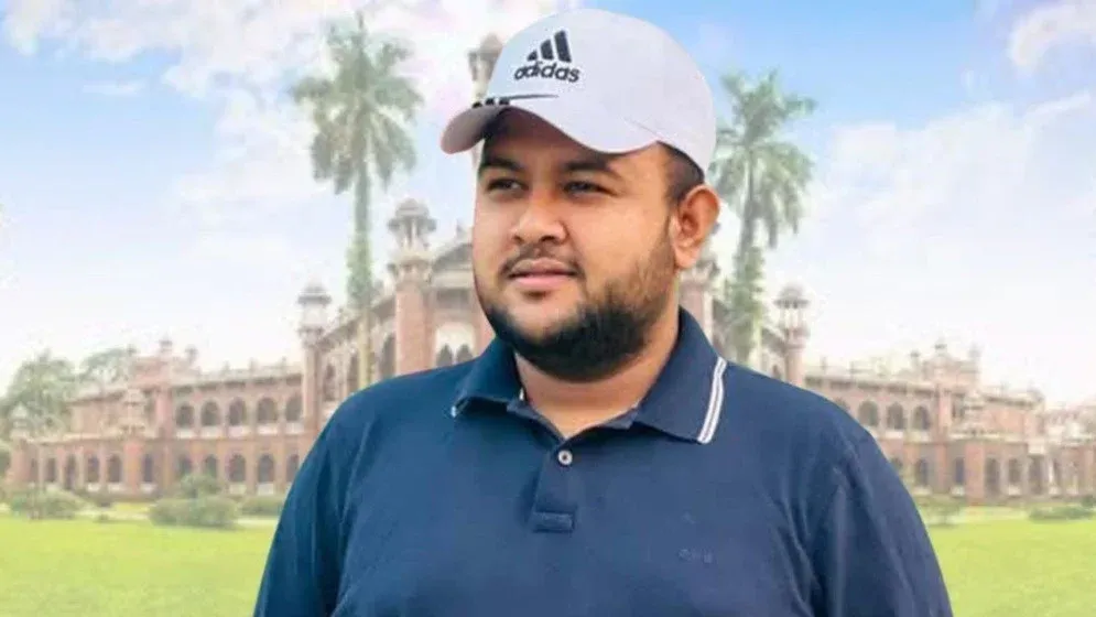 ঢাবি শিক্ষার্থীদের ‘এতিম-মিসকিন’ দেখিয়ে ফান্ড এনেছে ডাকসু: হামিম