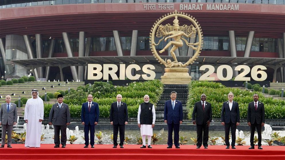 একতরফা শুল্কের নিন্দা, মধ্যপ্রাচ্যে শান্তির প্রত্যাশা