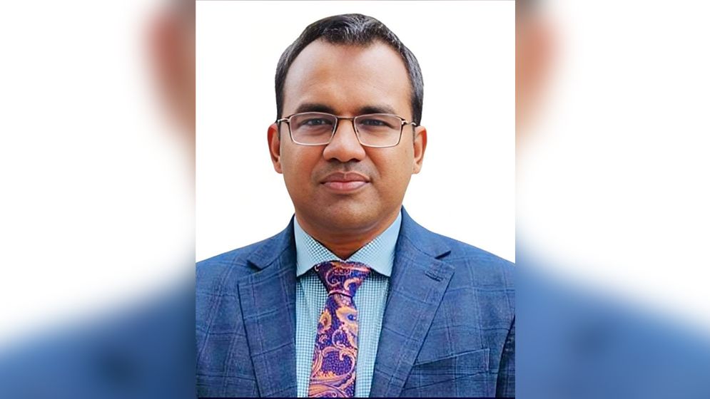 কার্যক্রম নিষিদ্ধ আ.লীগের সন্ত্রাসী চক্র মাথাচাড়া দিয়ে ওঠার অপচেষ্টা করছে: খন্দকার মারুফ
