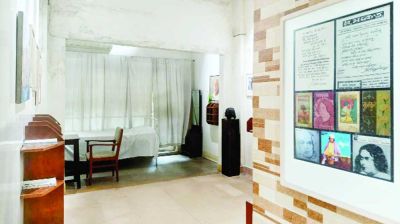 অবশেষে আধুনিকায়ন হচ্ছে কেবিন নম্বর ১১৭