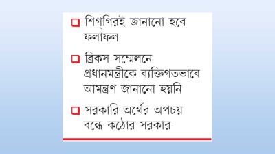 ভারতের সঙ্গে ১০১ চুক্তি পর্যালোচনা করছে সরকার