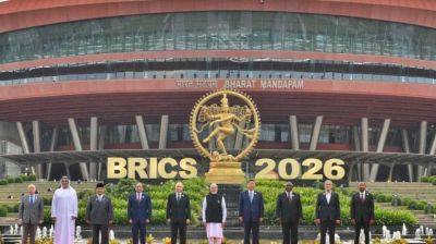 গাজা ইস্যুতে ব্রিকস সম্মেলনে যা বললেন বিশ্বনেতারা