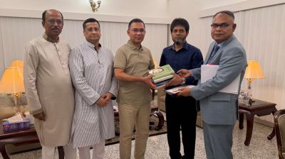 ইবিতে ‘শহীদ আবরার ফাহাদ হল’ উদ্বোধন করবেন প্রধানমন্ত্রী