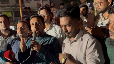 জামায়াত-এনসিপি আওয়ামী লীগকে পুনর্বাসন করছে: আবু হানিফ