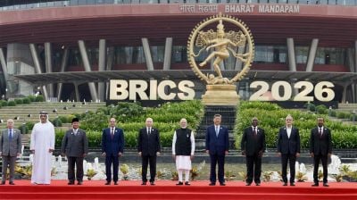 একতরফা শুল্কের নিন্দা, মধ্যপ্রাচ্যে শান্তির প্রত্যাশা