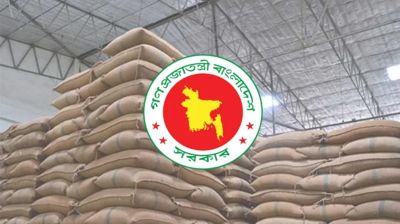 বিএনপি সরকারের ৬ মাসে খাদ্য মজুত বেড়েছে দেড় লাখ মেট্রিক টন