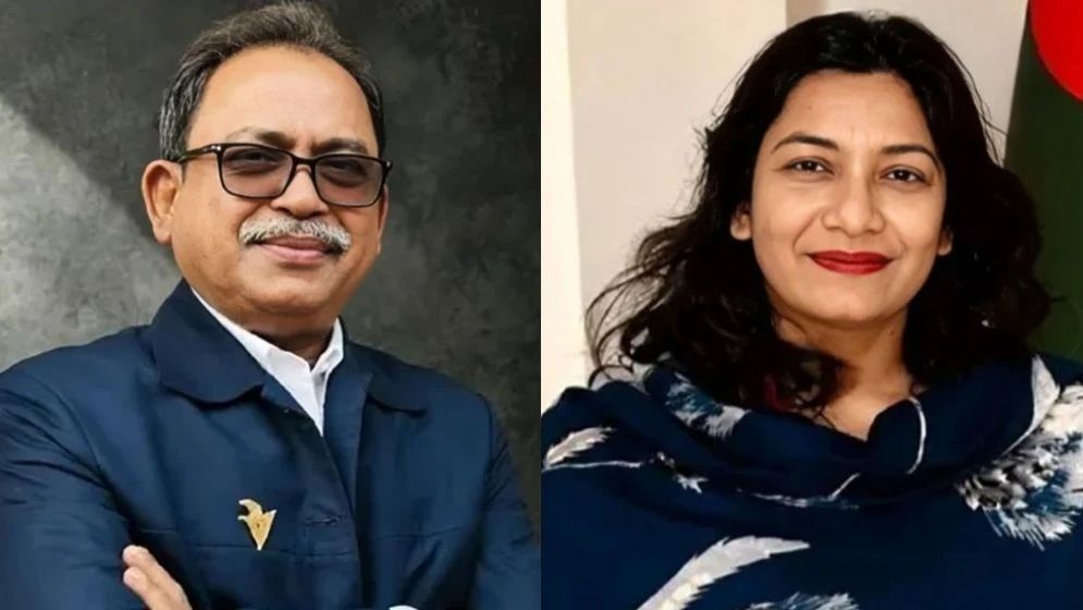 মির্জা ফয়সাল নাকি শামারুহ, কে হচ্ছেন ফখরুলের আসনের কাণ্ডারী?