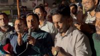 জামায়াত-এনসিপি আওয়ামী লীগকে পুনর্বাসন করছে: আবু হানিফ