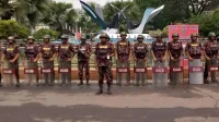 এইচএসসি পাশে বিজিবিতে নিয়োগ