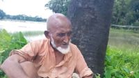 নিজের ভিক্ষার টাকায় দাফন হলো ওয়াহাবের