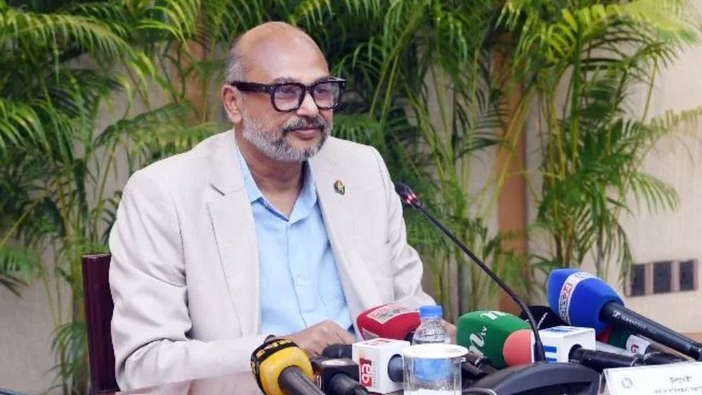 পানি বণ্টন চুক্তি নিয়ে কারিগরি দল গঠন, শিগগিরই দিল্লিকে জানাবে ঢাকা