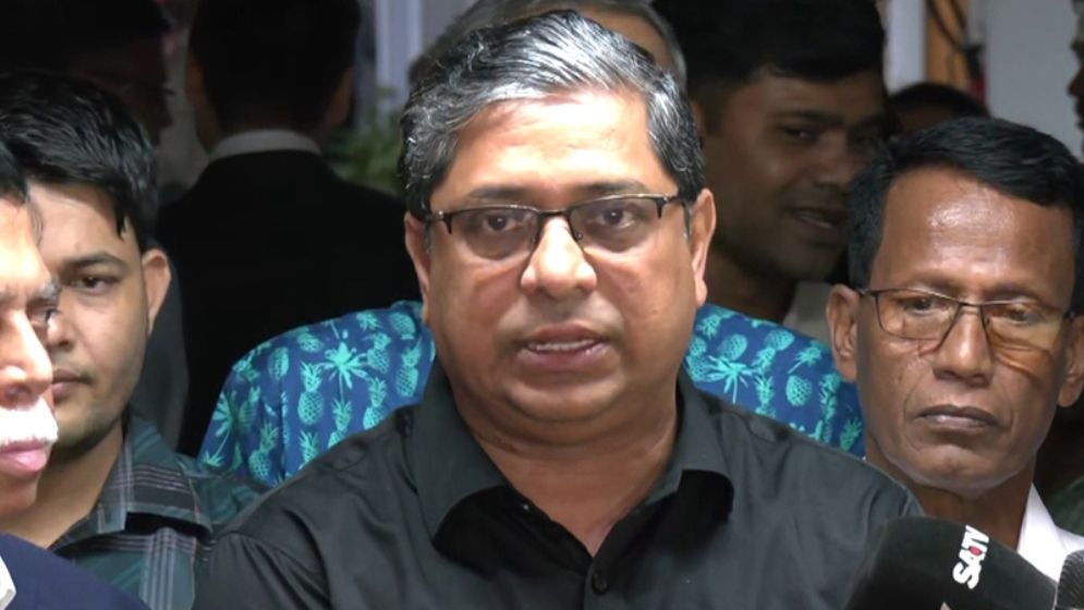 স্থানীয় সরকার নির্বাচনে শিক্ষাগত যোগ্যতার বাধ্যবাধকতা নেই: প্রতিমন্ত্রী