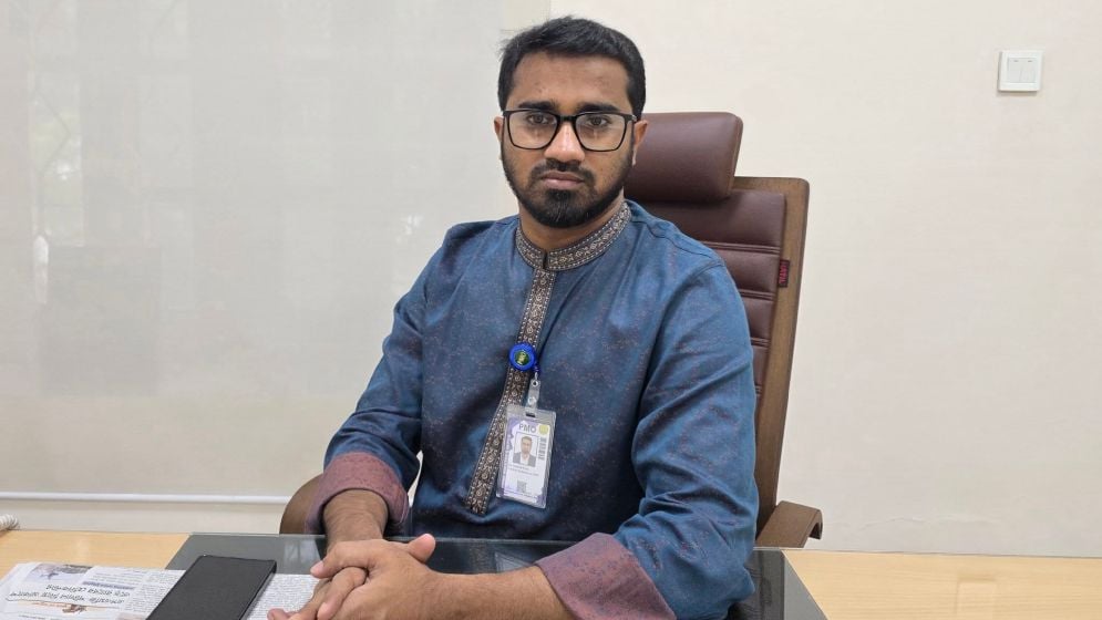ইসলামের নামে যারা সমাজে ঘৃণা ছড়ায়, তারা সর্বোচ্চ ‘মাসুদ’ হওয়ার যোগ্য: রাশেদ খান