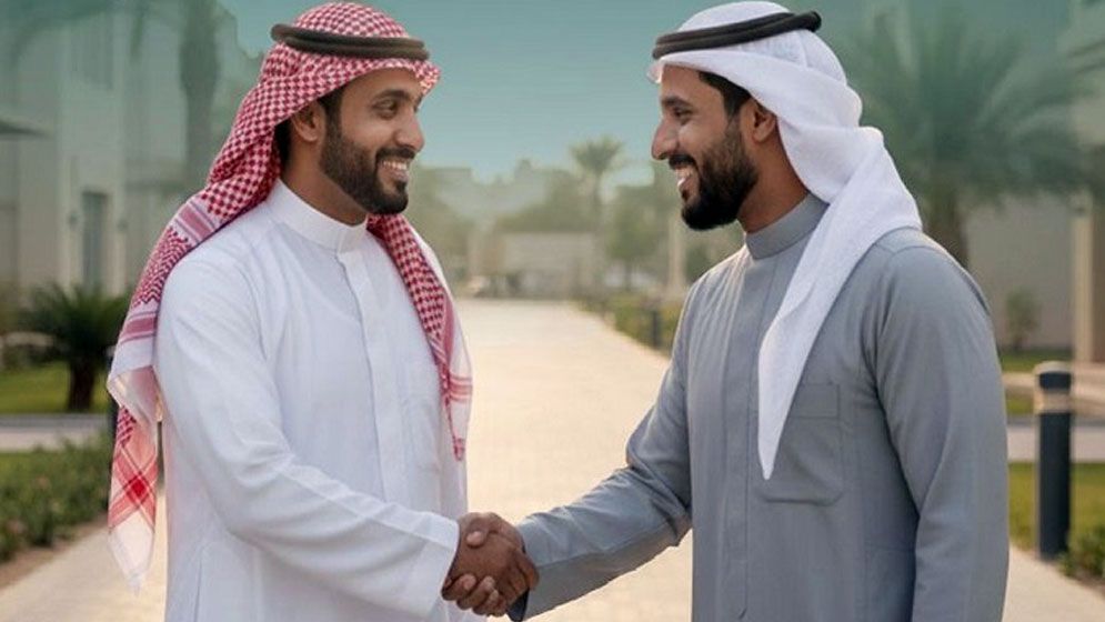 বিদায়বেলায় কী বলবেন— ‘আল্লাহ হাফেজ’ নাকি ‘সালাম’?