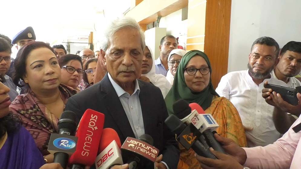 বাঁধন ও তার পরিবারের ওপর হামলায় কঠিন পদক্ষেপ নেওয়া হয়েছে